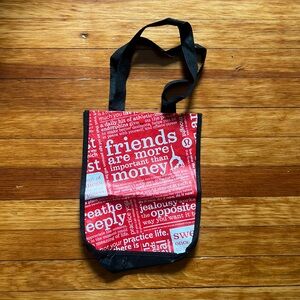 Free with Purchase- Lululemon Shopping Bag